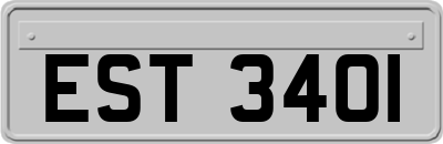 EST3401