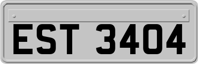 EST3404