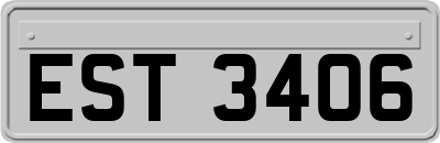 EST3406