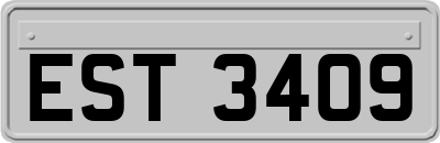 EST3409