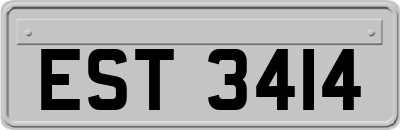 EST3414