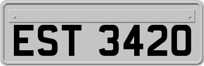 EST3420