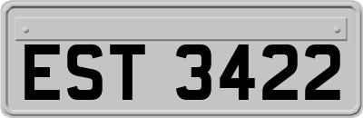 EST3422