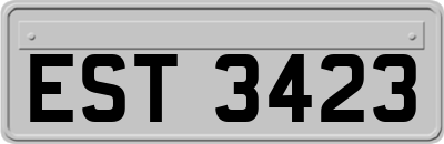 EST3423