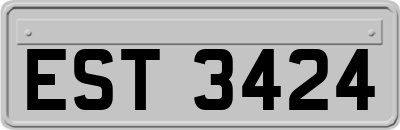EST3424