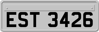 EST3426