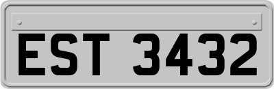 EST3432