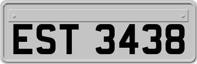 EST3438