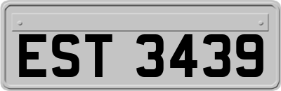 EST3439