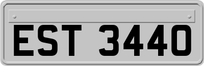 EST3440