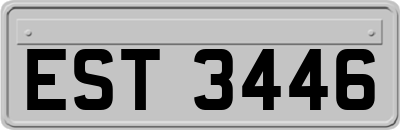 EST3446