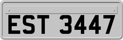 EST3447