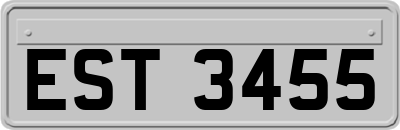 EST3455