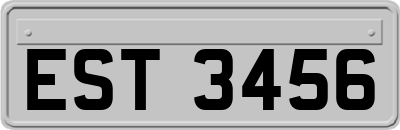 EST3456