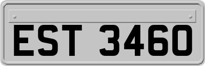 EST3460