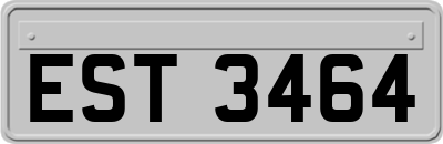 EST3464