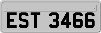 EST3466