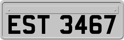 EST3467