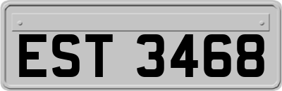 EST3468
