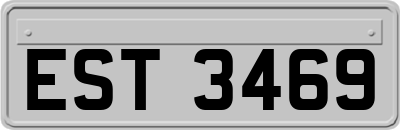 EST3469