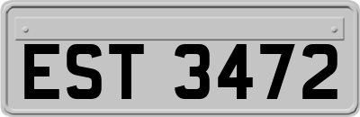 EST3472
