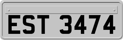 EST3474