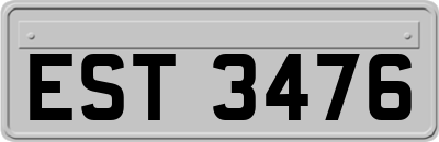 EST3476