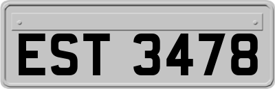 EST3478