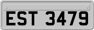 EST3479