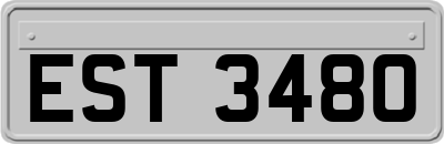 EST3480