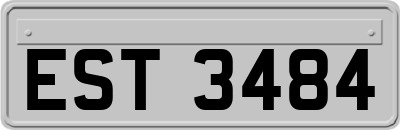 EST3484