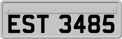 EST3485