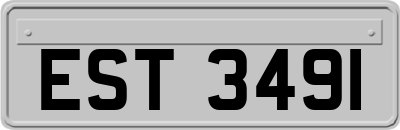 EST3491
