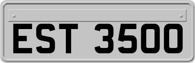EST3500