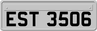 EST3506
