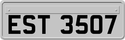 EST3507