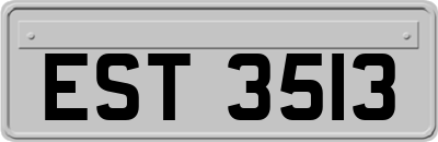 EST3513