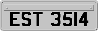 EST3514