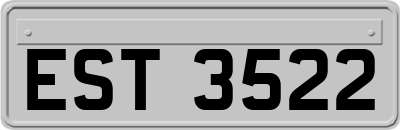 EST3522