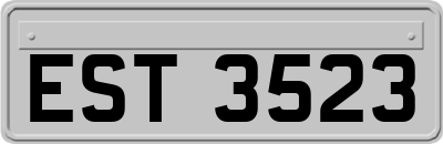 EST3523