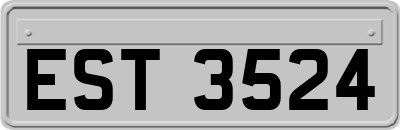EST3524