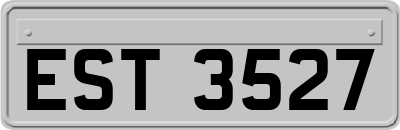 EST3527