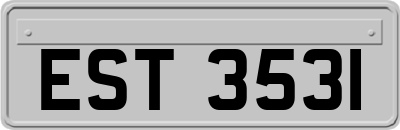 EST3531