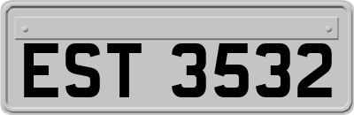 EST3532