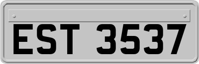 EST3537