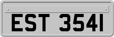 EST3541