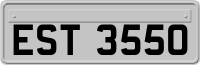 EST3550