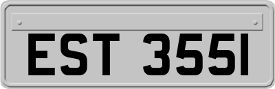 EST3551