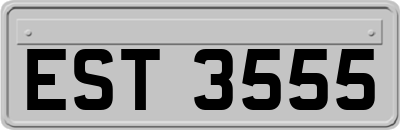 EST3555