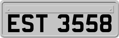 EST3558